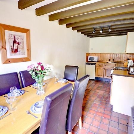 Conwy Valley Cottages Exterior foto
