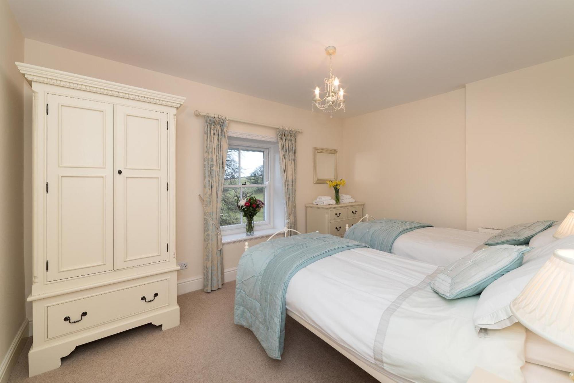 Conwy Valley Cottages Habitación foto